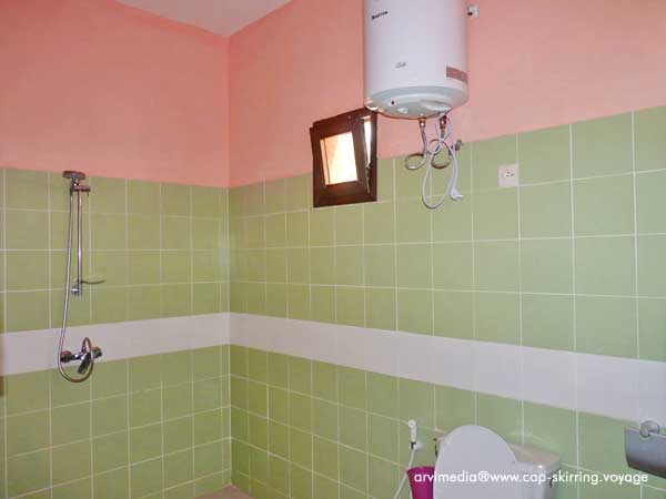 location appartement et studio à louer proche de cap skirring et de la plage hébergement tout confort entièrement équipés arvimedia