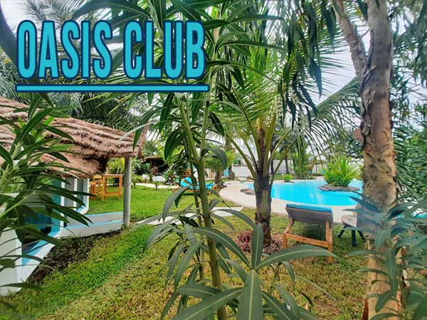 Magnifique location, hébergement de vacances pour des courts ou longs séjours à Cap Skirring sud de la Casamance Sénégal