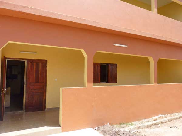 location appartement et studio à louer proche de cap skirring et de la plage hébergement tout confort entièrement équipés arvimedia