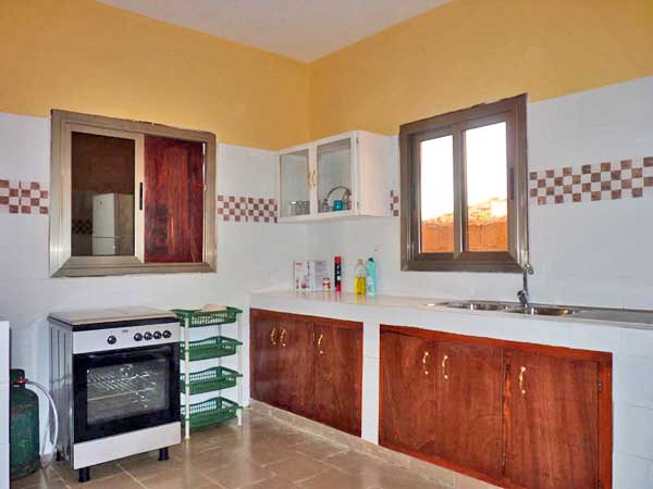 location appartement et studio à louer proche de cap skirring et de la plage hébergement tout confort entièrement équipés arvimedia