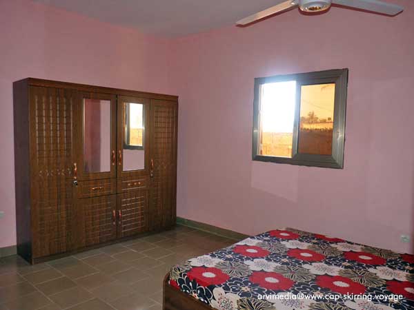 location appartement et studio à louer proche de cap skirring et de la plage hébergement tout confort entièrement équipés arvimedia