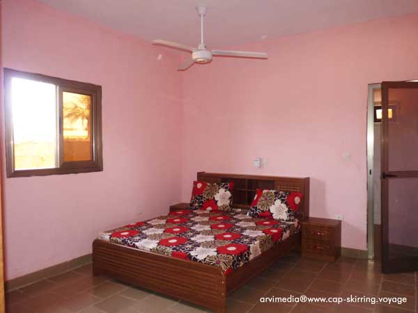 location appartement et studio à louer proche de cap skirring et de la plage hébergement tout confort entièrement équipés arvimedia