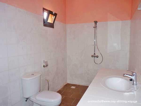 location appartement et studio à louer proche de cap skirring et de la plage hébergement tout confort entièrement équipés arvimedia