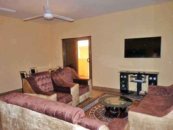 location appartement et studio à louer proche de cap skirring et de la plage hébergement tout confort entièrement équipés arvimedia