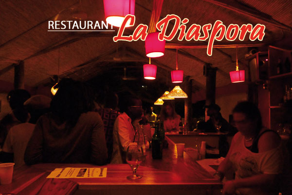 Le soir au cap Dans ce cadre chaleureux, venez passer des moments inoubliables&nbsp; et laissez vous aller au plaisir des rencontres.