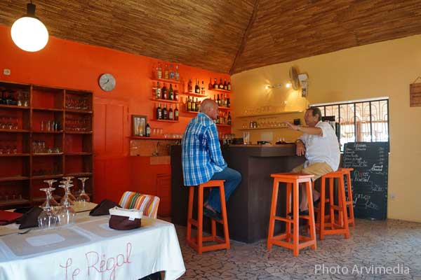 non stop midi minuit