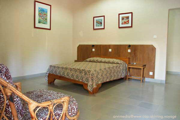 grande chambre pas cher à Cap Skirring vous cherchez une chambre d'hôtel à un prix raisonnable l'hôtel balafon vous propose des solutions sympa et pas cher pour une très bonne qualité