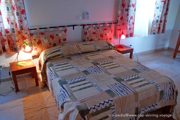 décoration africaine