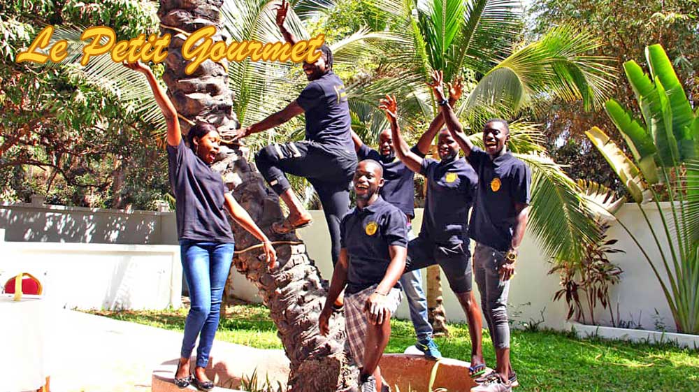Une équipe sympa et très accueillante à votre service, toujours dans la joie et la bonne humeur...