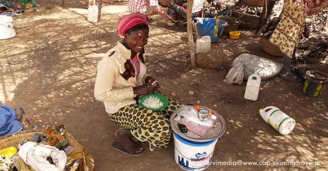 vacances en casamance