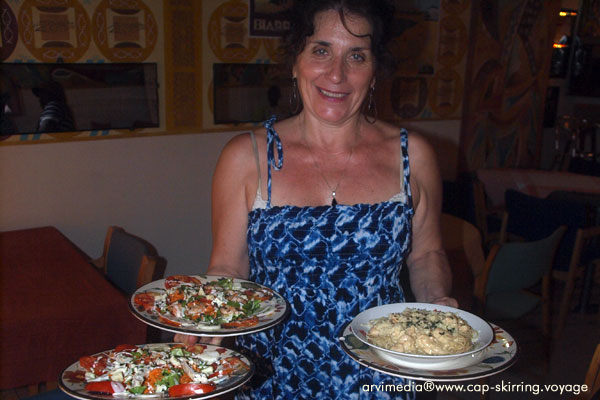 fabrication cuisine maison