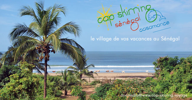 vacances originales en Afrique